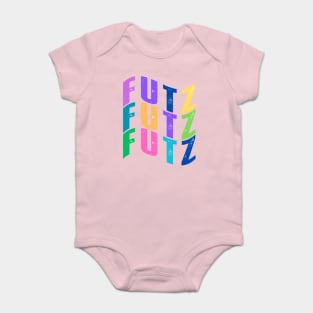 Futz, Futz, Futz Baby Bodysuit